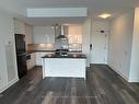 314 A-11782 Ninth Line, Whitchurch-Stouffville, ON  - Indoor Photo Showing Kitchen With Upgraded Kitchen 