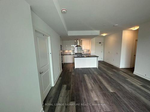 314 A-11782 Ninth Line, Whitchurch-Stouffville, ON - Indoor Photo Showing Kitchen