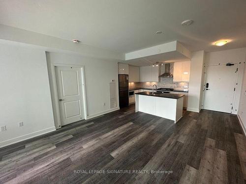 314 A-11782 Ninth Line, Whitchurch-Stouffville, ON - Indoor Photo Showing Kitchen