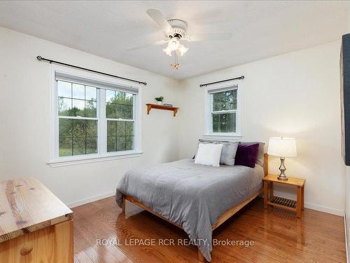 250 Ashworth Rd, Uxbridge, ON - Indoor Photo Showing Bedroom