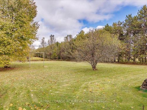 250 Ashworth Rd, Uxbridge, ON - Outdoor With View