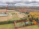 250 Ashworth Rd, Uxbridge, ON  - Outdoor With View 