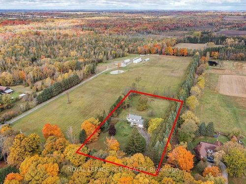 250 Ashworth Rd, Uxbridge, ON - Outdoor With View