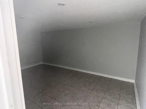 244 Isabella Ave, Mississauga, ON - Indoor Photo Showing Other Room