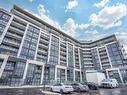 218-405 Dundas St, Oakville, ON  - Outdoor 