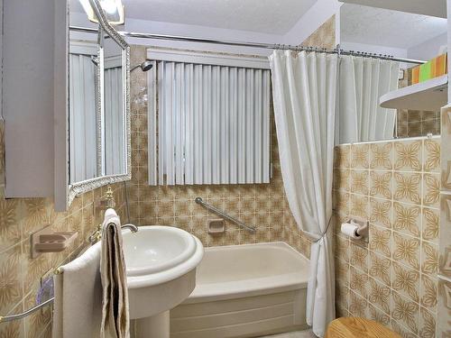 Salle de bains - 3511 Rue King E., Sherbrooke (Fleurimont), QC - Indoor Photo Showing Bathroom