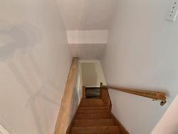 Escalier - 