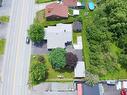 Photo aÃ©rienne - 3511 Rue King E., Sherbrooke (Fleurimont), QC  - Outdoor With View 