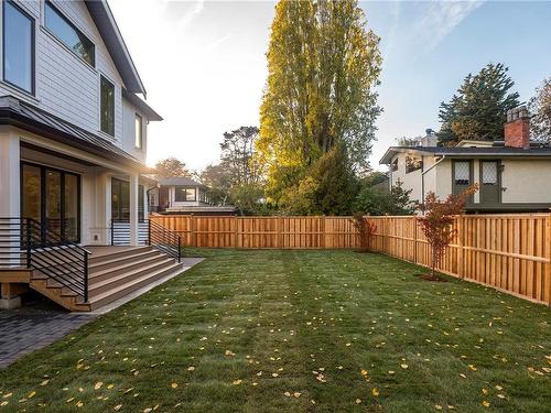 2480 Plumer St, Oak Bay, BC 