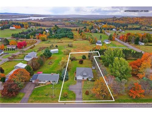 35 Mill Rd, Gagetown, NB 