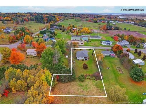 35 Mill Rd, Gagetown, NB 