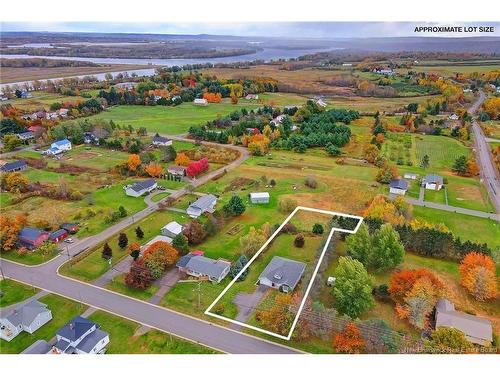 35 Mill Rd, Gagetown, NB 