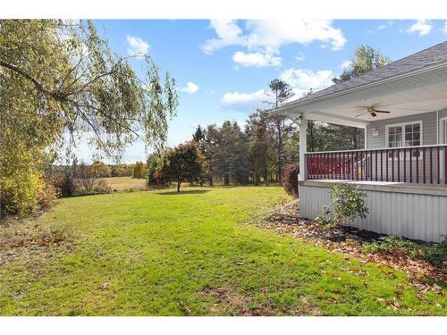 35 Mill Rd, Gagetown, NB 