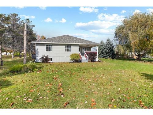 35 Mill Rd, Gagetown, NB 