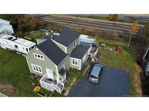 501 Queen St, Dalhousie, NB 