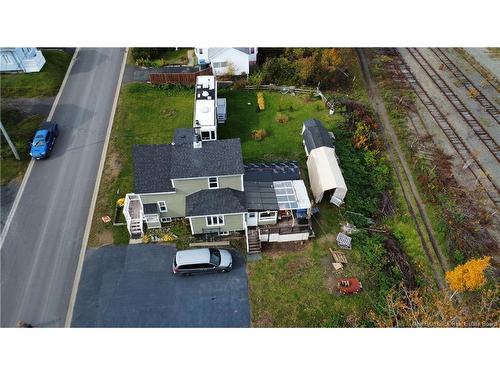 501 Queen St, Dalhousie, NB 