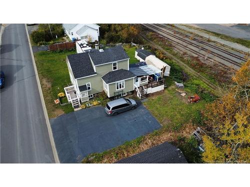 501 Queen St, Dalhousie, NB 