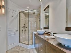 Salle de bains - 