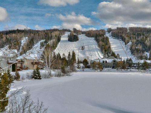 Autre - 386 Ch. Du Lac-Millette, Saint-Sauveur, QC - Outdoor With View