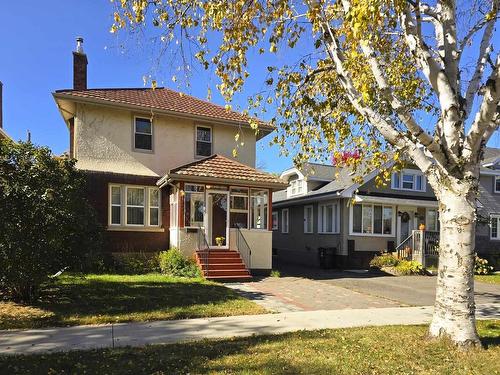 433 Mckellar St. S., Thunder Bay, ON - Outdoor With Facade