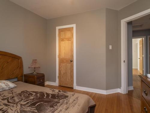 433 Mckellar St. S., Thunder Bay, ON - Indoor Photo Showing Bedroom