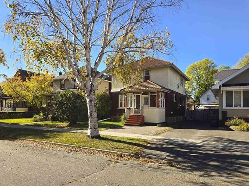 433 Mckellar St. S., Thunder Bay, ON - Outdoor With Facade