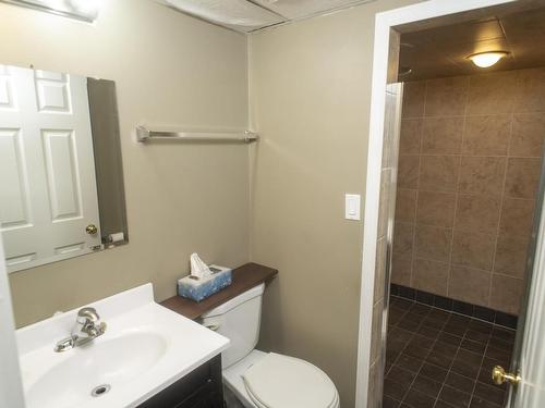 433 Mckellar St. S., Thunder Bay, ON - Indoor Photo Showing Bathroom