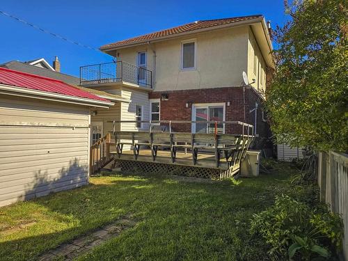 433 Mckellar St. S., Thunder Bay, ON - Outdoor With Exterior