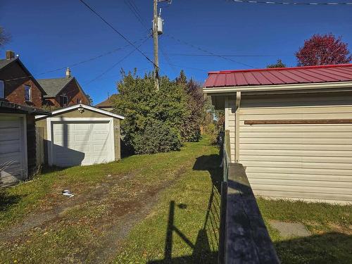 433 Mckellar St. S., Thunder Bay, ON - Outdoor With Exterior