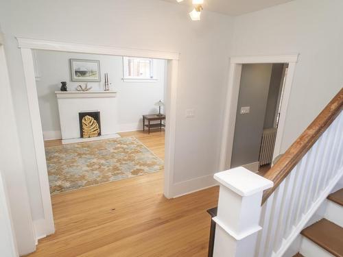 433 Mckellar St. S., Thunder Bay, ON - Indoor Photo Showing Other Room With Fireplace