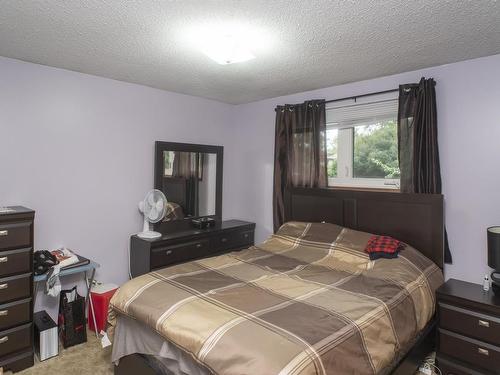 164 County Boulevard, Thunder Bay, ON - Indoor Photo Showing Bedroom