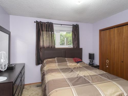 164 County Boulevard, Thunder Bay, ON - Indoor Photo Showing Bedroom