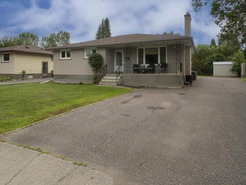 164 County Boulevard, Thunder Bay, ON - Outdoor