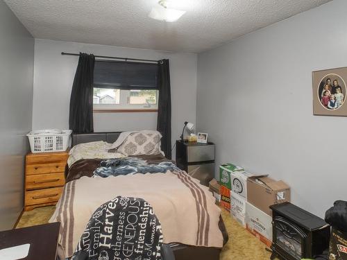 164 County Boulevard, Thunder Bay, ON - Indoor Photo Showing Bedroom