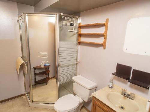 164 County Boulevard, Thunder Bay, ON - Indoor Photo Showing Bathroom