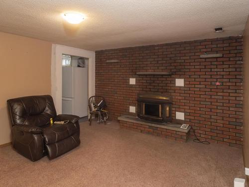 164 County Boulevard, Thunder Bay, ON - Indoor