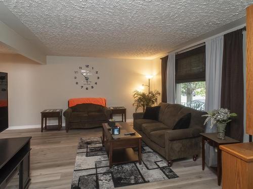 164 County Boulevard, Thunder Bay, ON - Indoor Photo Showing Living Room