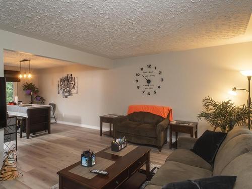 164 County Boulevard, Thunder Bay, ON - Indoor Photo Showing Living Room