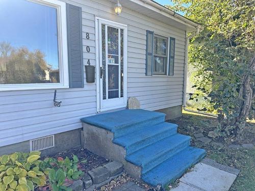 804 Mary Street W, Thunder Bay, ON - Outdoor With Deck Patio Veranda