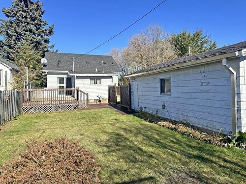 804 Mary Street W, Thunder Bay, ON - Outdoor With Exterior