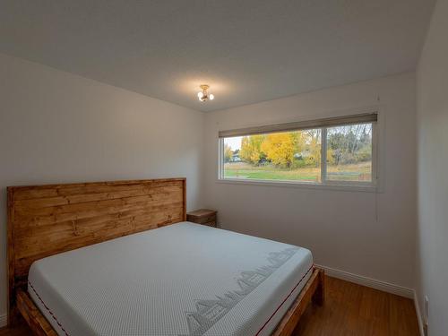 8 Beryl Drive, Logan Lake, BC - Indoor Photo Showing Bedroom