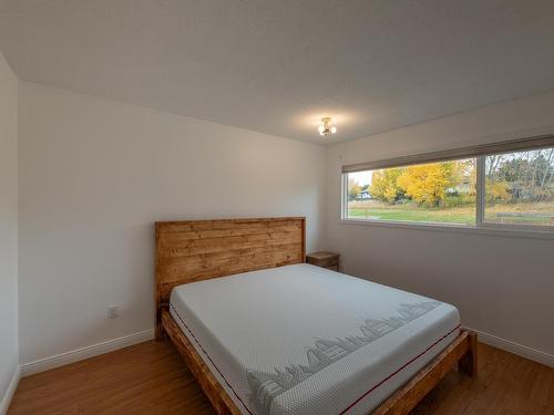 8 Beryl Drive, Logan Lake, BC - Indoor Photo Showing Bedroom