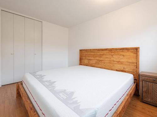 8 Beryl Drive, Logan Lake, BC - Indoor Photo Showing Bedroom