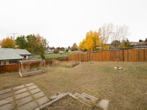 8 Beryl Drive, Logan Lake, BC - Outdoor With Backyard