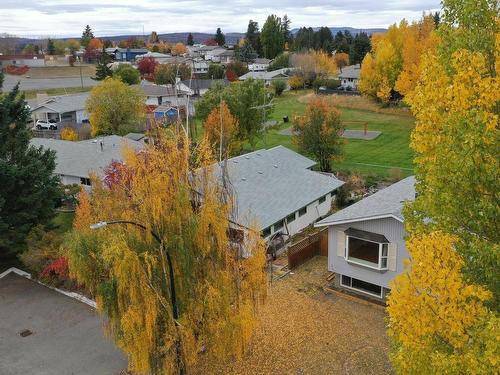 8 Beryl Drive, Logan Lake, BC - Outdoor With View