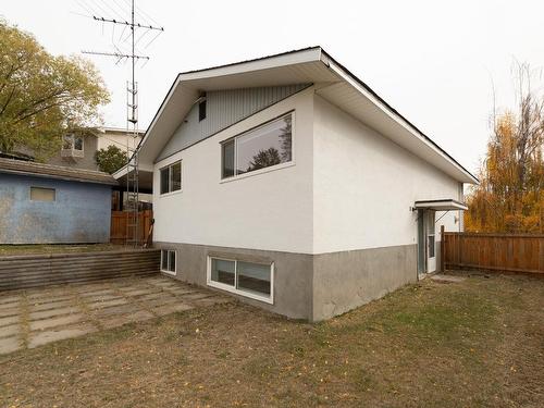 8 Beryl Drive, Logan Lake, BC - Outdoor With Exterior