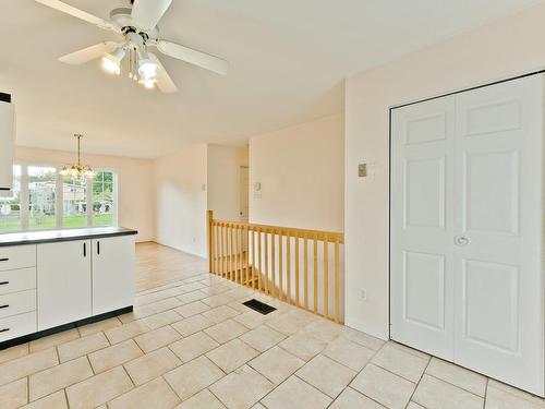 Kitchen - 40  - 42 Rue Ouellet, Sherbrooke (Brompton/Rock Forest/Saint-Élie/Deauville), QC - Indoor Photo Showing Other Room