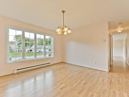 Dining room - 40  - 42 Rue Ouellet, Sherbrooke (Brompton/Rock Forest/Saint-Élie/Deauville), QC - Indoor Photo Showing Other Room