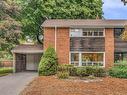 189 Three Valleys Dr, Toronto, ON  - Outdoor 