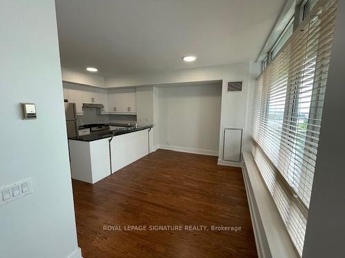 807E-500 Queens Quay W, Toronto, ON - Indoor Photo Showing Kitchen